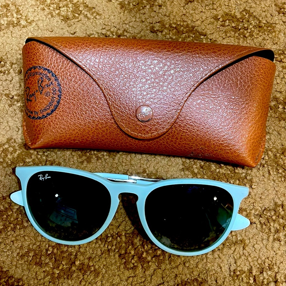 Rayban sunglasses